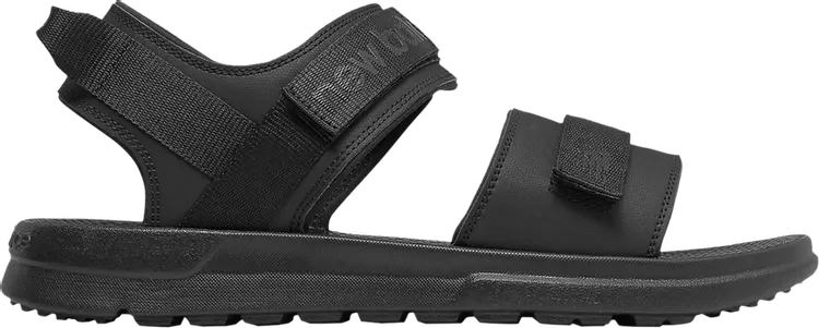 

Сандалии New Balance 250 Sandal 'Black', черный