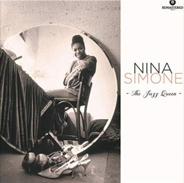 

CD диск The Jazz Queen | Nina Simone