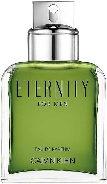 Духи Calvin Klein Eternity For Men 2019 - фото