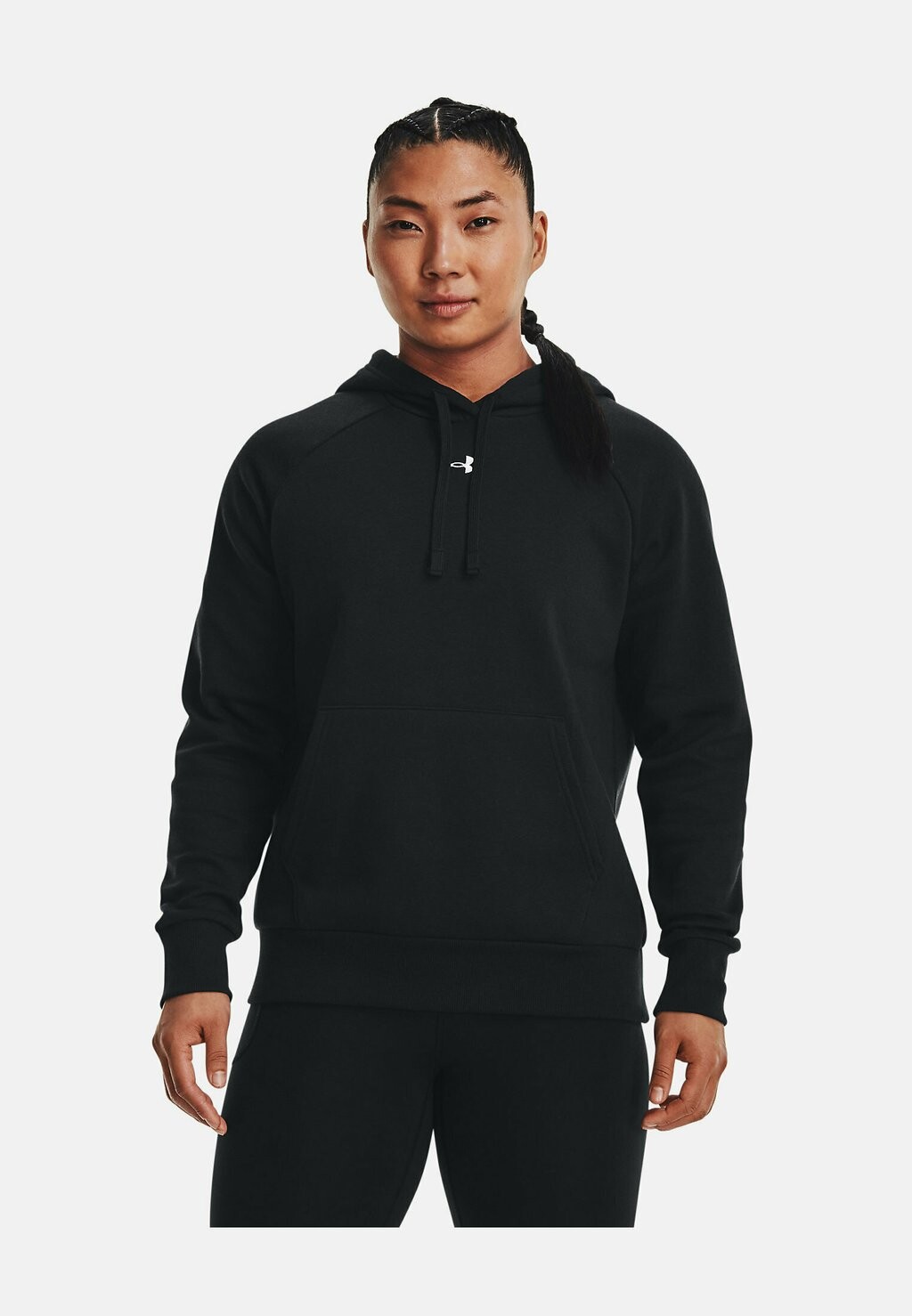 

Худи Under Armour, черный