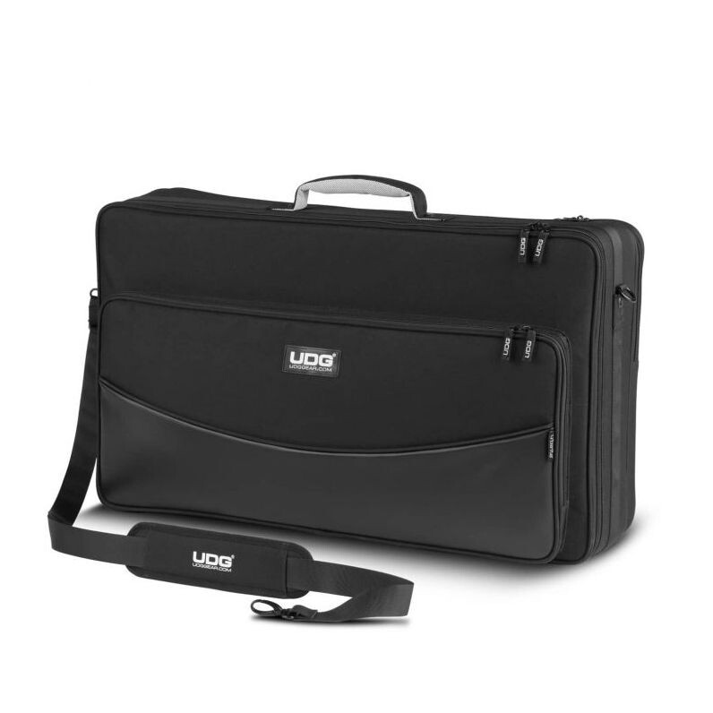 

Сумка UDG Urbanite MIDI Controller FlightBag Large, черная