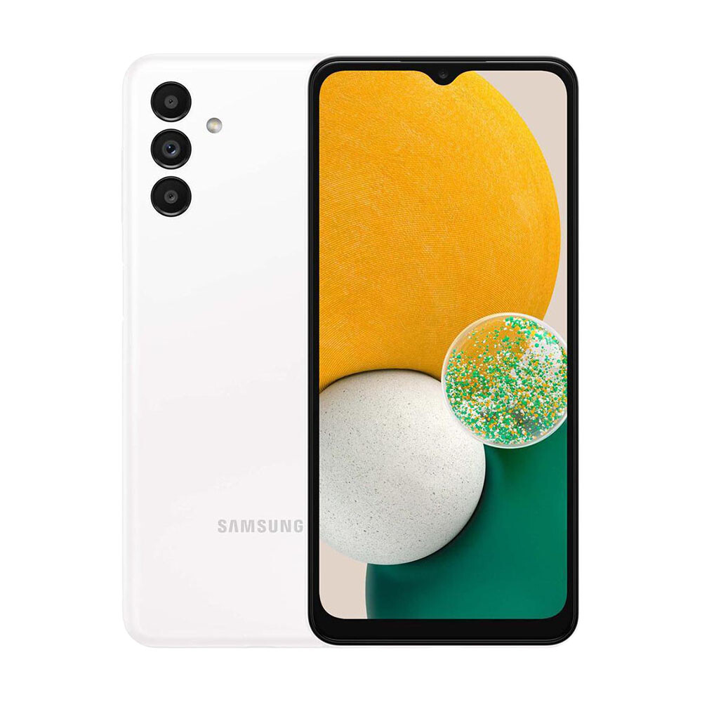 

Смартфон Samsung Galaxy A13 5G 4/64 Гб, белый