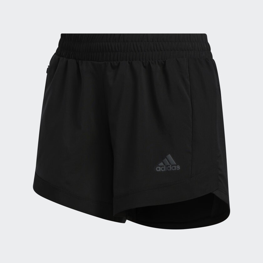 

Шорты adidas Mesh, черный