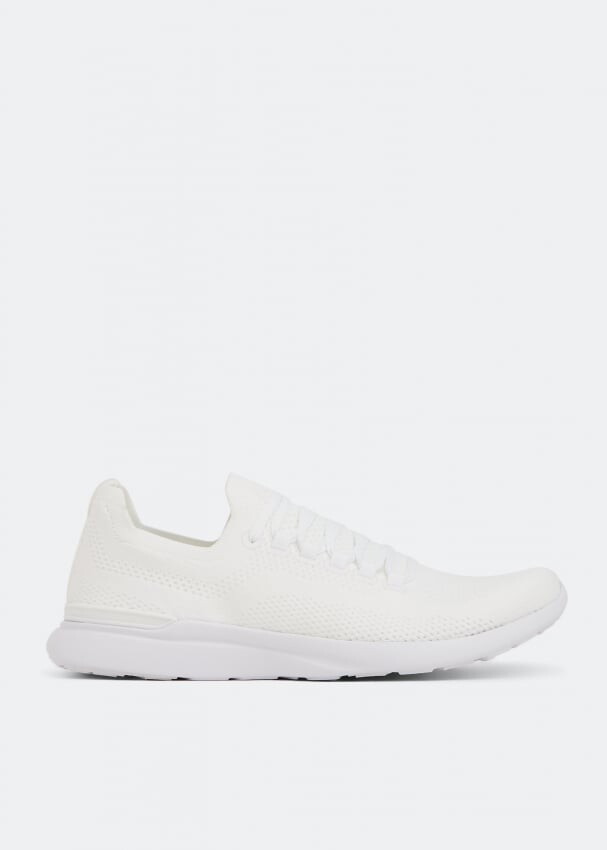 

Кроссовки ATHLETIC PROPULSION LABS TechLoom Breeze sneakers, белый