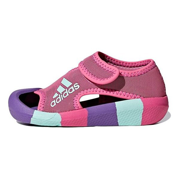 

Сандалии Adidas Altaventure I, Розовый