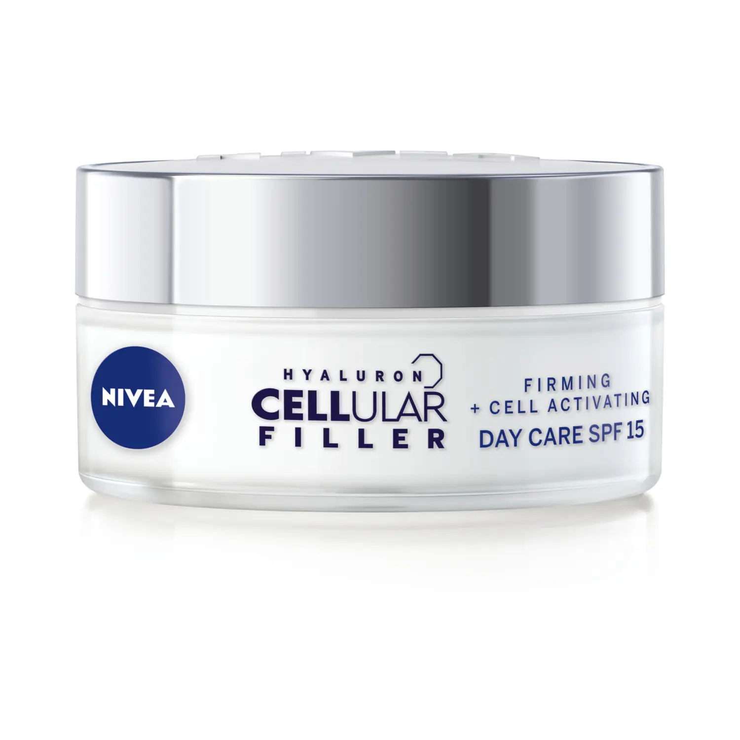 

Nivea Cellular Anti Age дневной крем для лица против морщин, 50 мл
