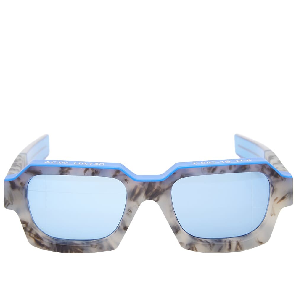

Солнцезащитные очки A-COLD-WALL* x Retrosuperfuture Caro Sunglasses