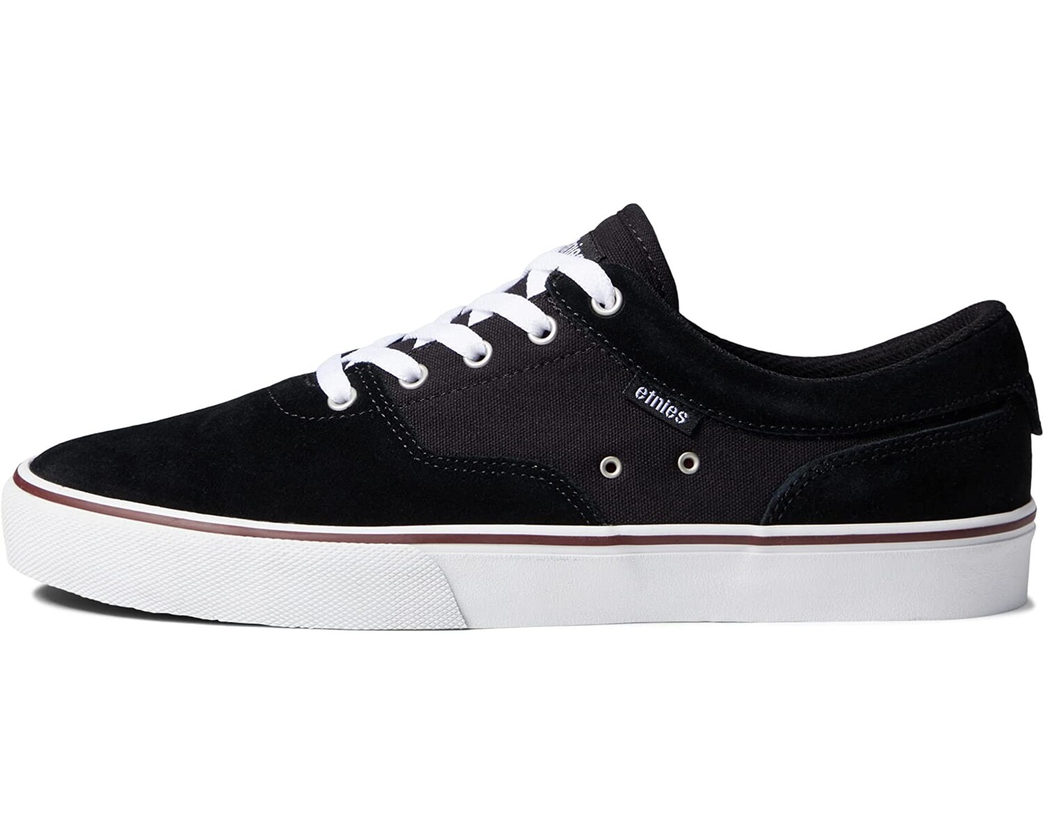 

Кроссовки Factor etnies, черный