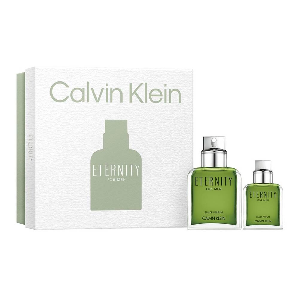 

Подарочный набор Calvin Klein Estuche de Regalo Eau de Parfum Eternity