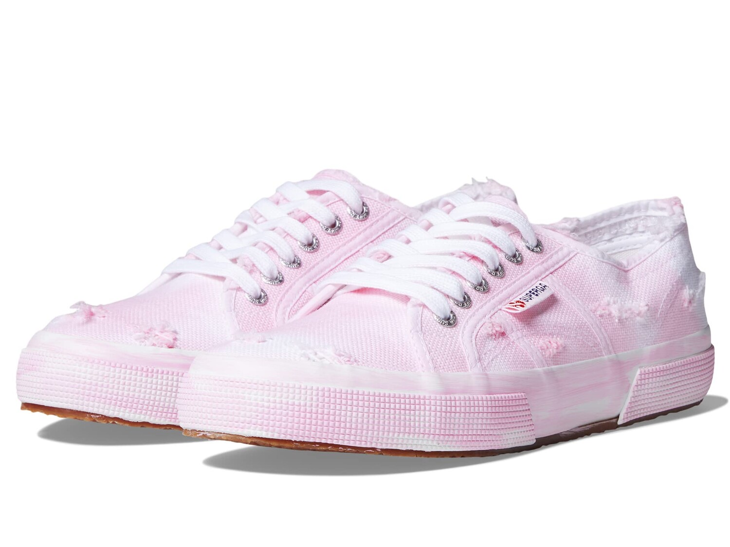 

Кроссовки Superga, 2750 - Stone Washed