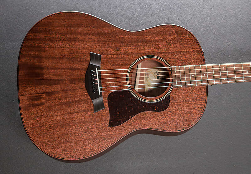 

Американская мечта AD27E Taylor American Dream AD27E