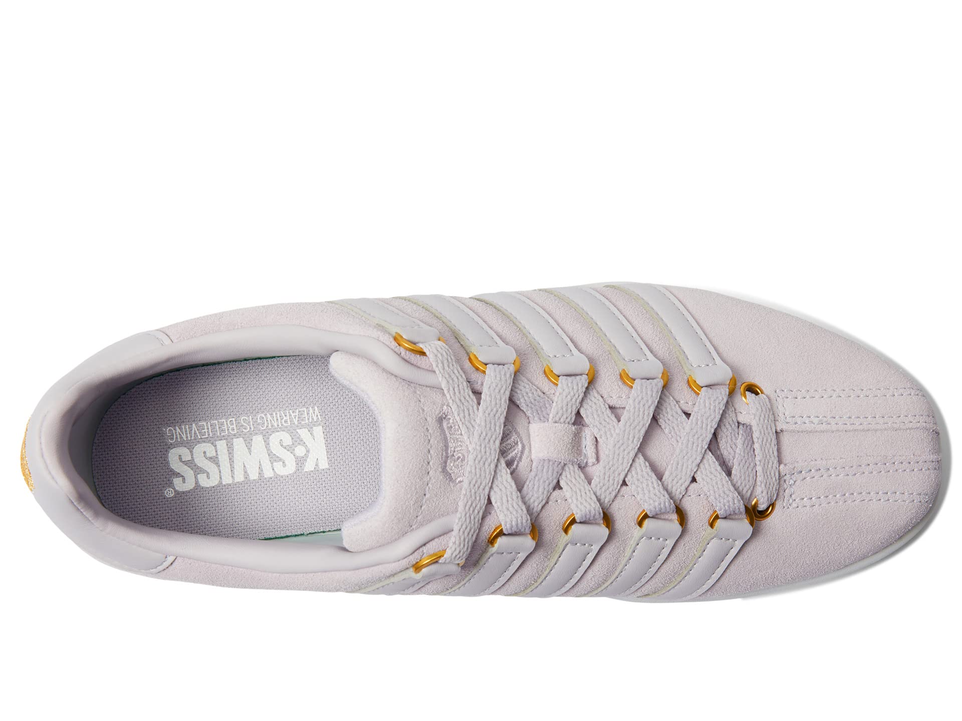 K swiss vn best sale classic