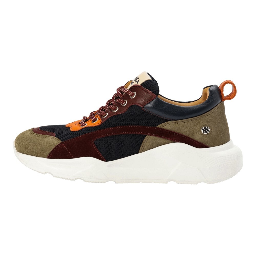 

Кроссовки Kunoka Zapatillas, .