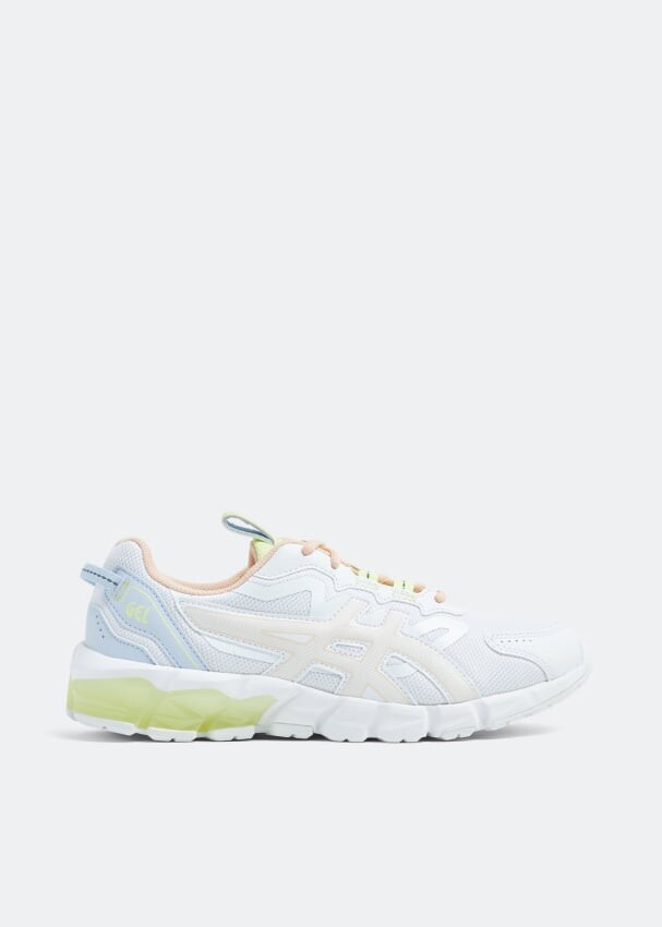 

Кроссовки ASICS Gel-Quantum 90 GS sneakers, белый