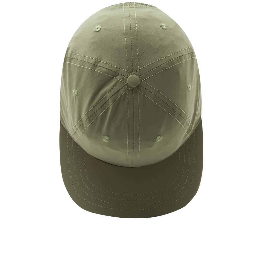 

Кепка Econyl Six Panel Lite Year