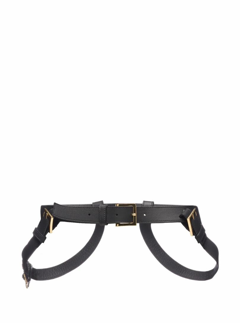 

Ремень La ceinture Baudrie Jacquemus