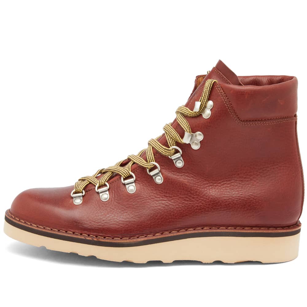 Fracap A300 Explorer Boot CDEK.Shopping