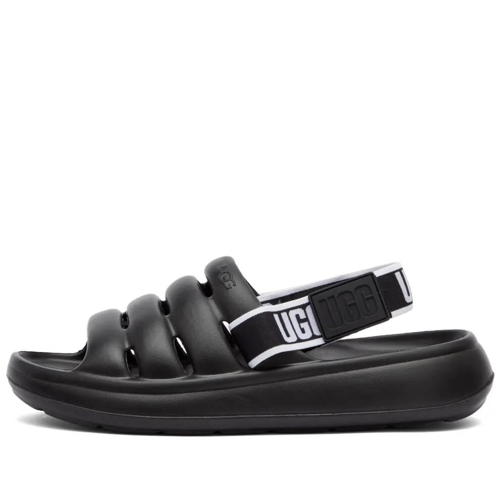 

Сандалии UGG Sport Yeah, черный