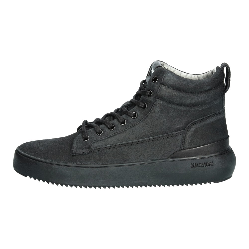 

Кроссовки Blackstone Zapatillas Altas, black