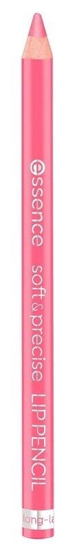 

Essence Soft & Precise Lip Pencil карандаш для губ, 22
