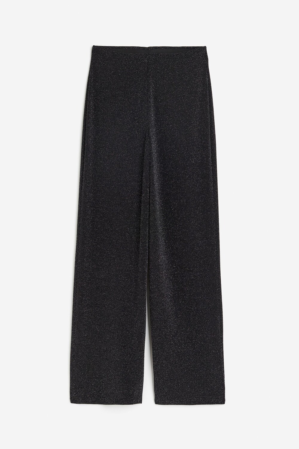 

Брюки H&M Jersey, черный