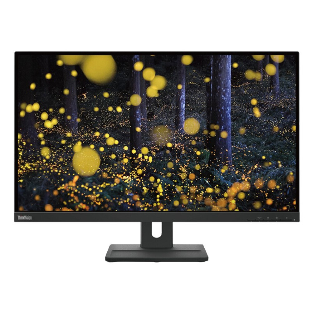 

Монитор Lenovo T27qs-20 27" 2K