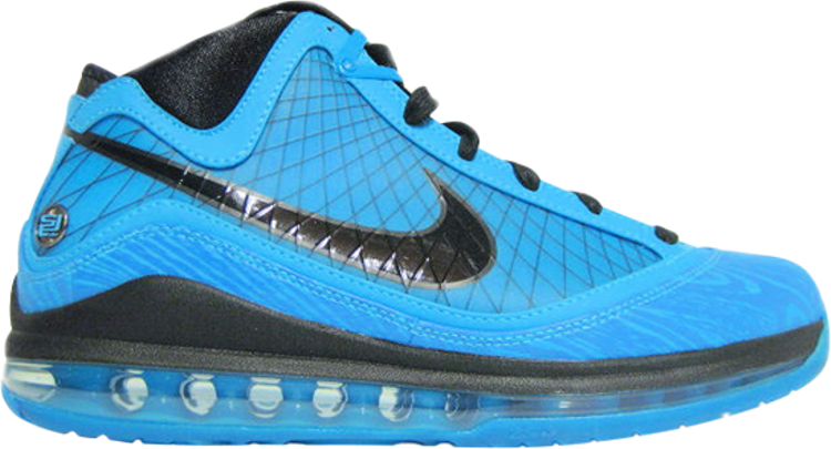 Nike air 2024 max lebron vii