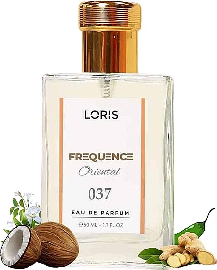 

Духи Loris Parfum Frequence K037