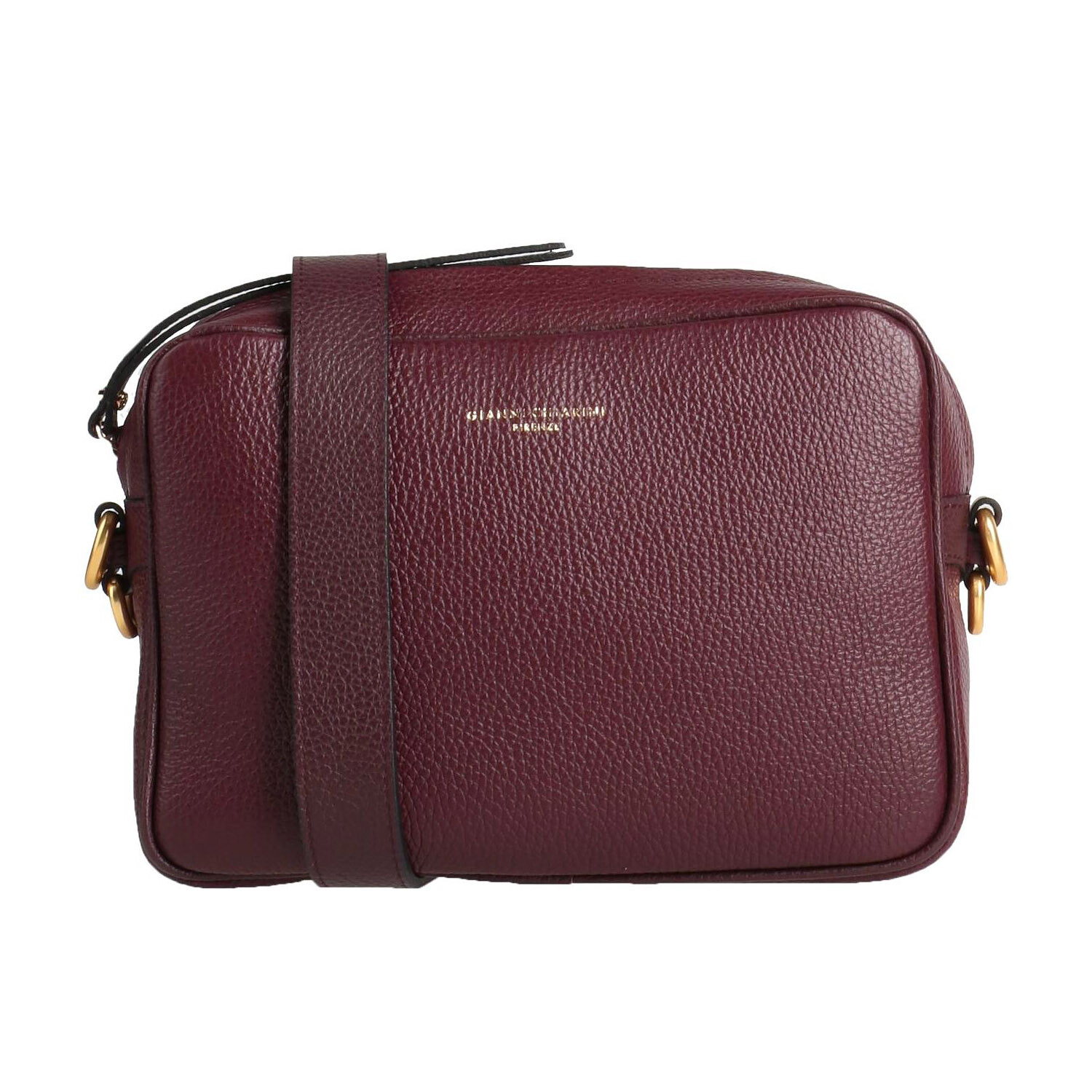 

Сумка кросс-боди Gianni Chiarini, бордово-фиолетовый