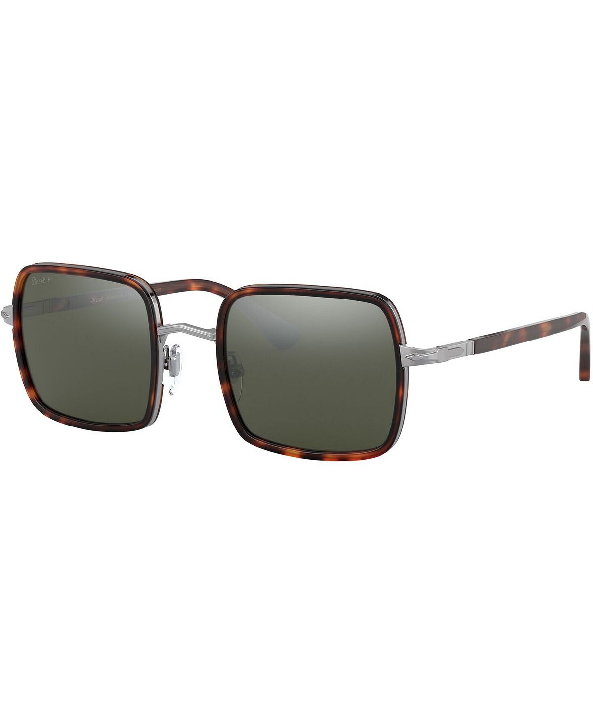 

Поляризованные солнцезащитные очки, 0po2475s5135850w Persol, мульти