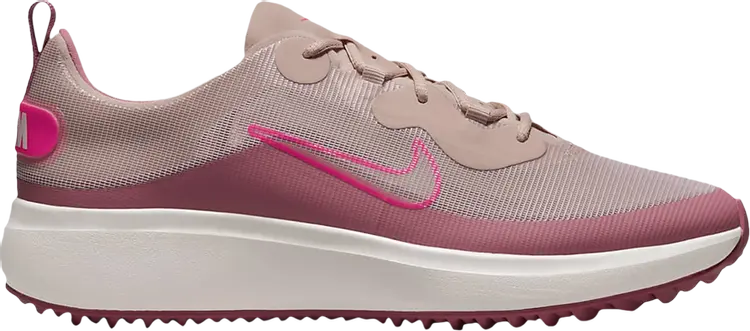 

Бутсы Nike Wmns Ace Summerlite 'Desert Berry', розовый