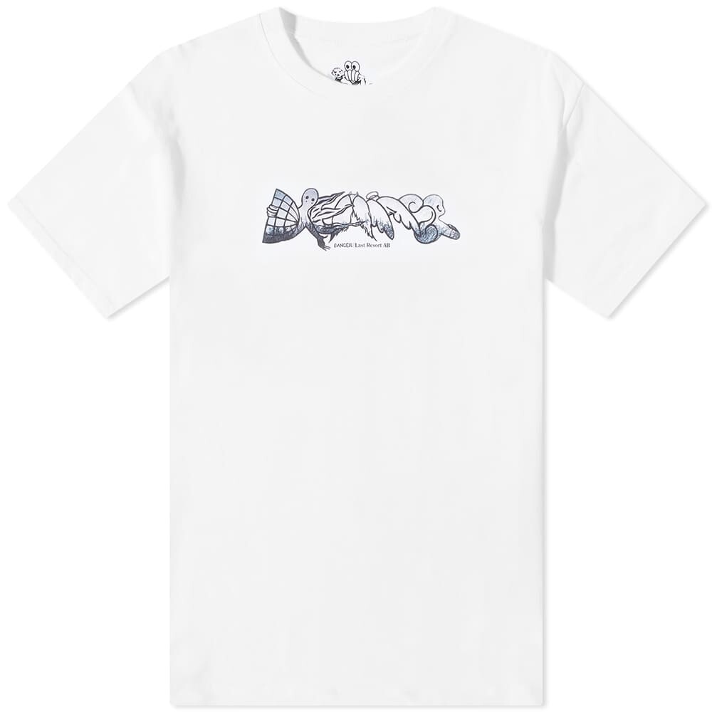 

Футболка Last Resort AB Dreamer Tee
