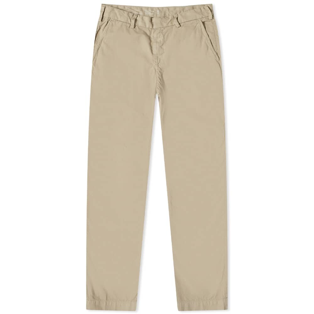 

Брюки Save Khaki Original Light Twill Chino, Серый
