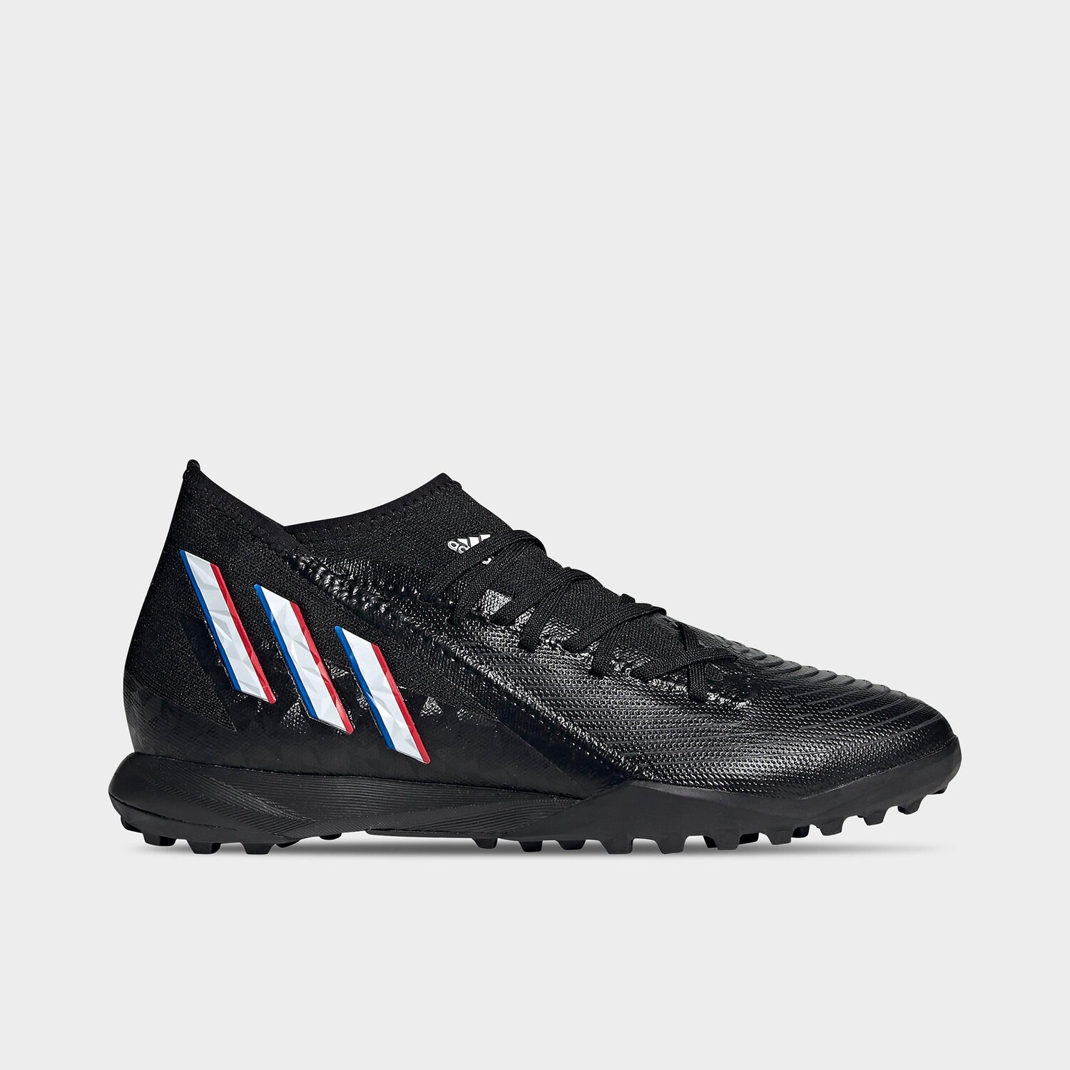 

Мужские футбольные бутсы Adidas Predator Edge.3 Turf, черный
