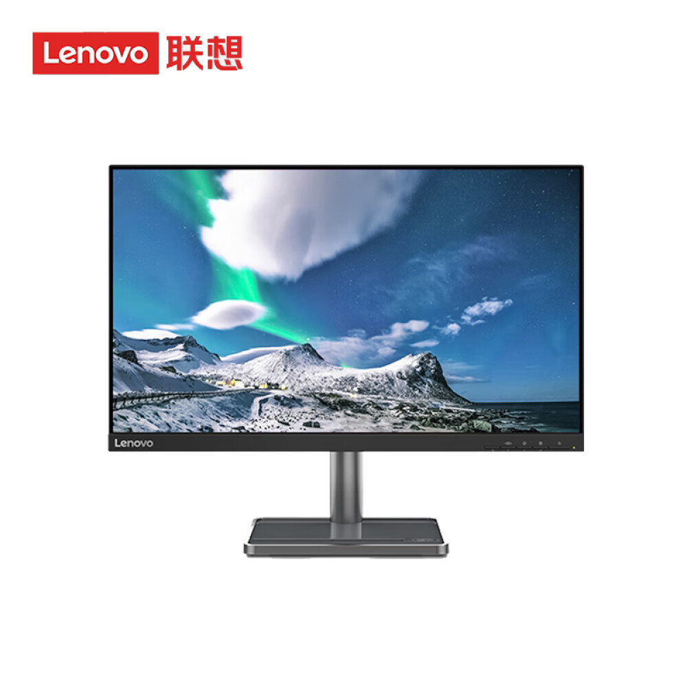 Монитор Lenovo L27q-35 27 2K