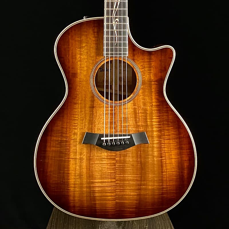 

Тейлор K24ce - Коа Taylor