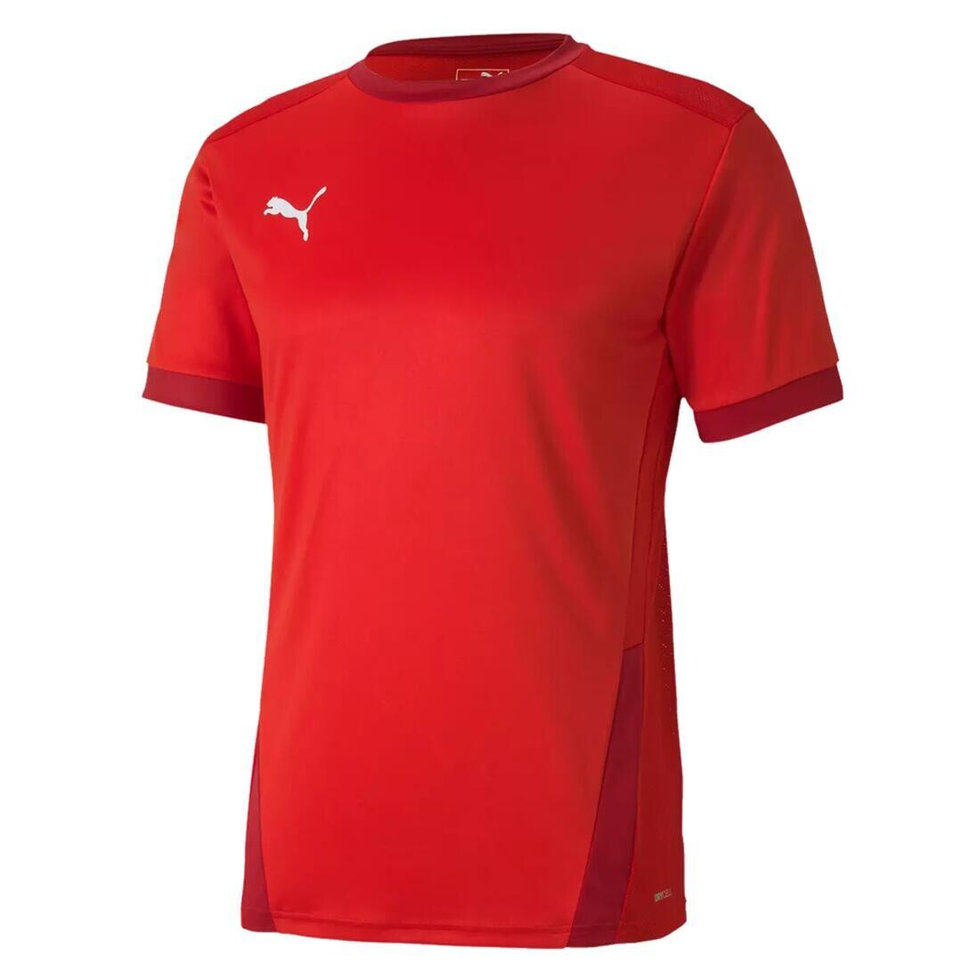 

Футболка с коротким рукавом teamGoal 23 Джерси PUMA