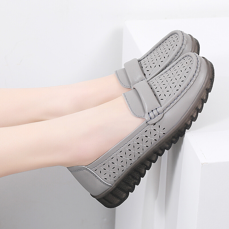 

Туфли BVFNLEE Women's Casual Shoes Women's, бежевый