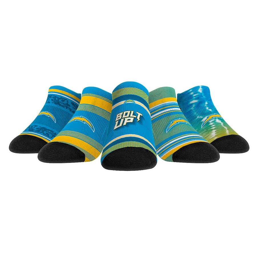 

Комплект носков Rock Em Socks Los Angeles Chargers