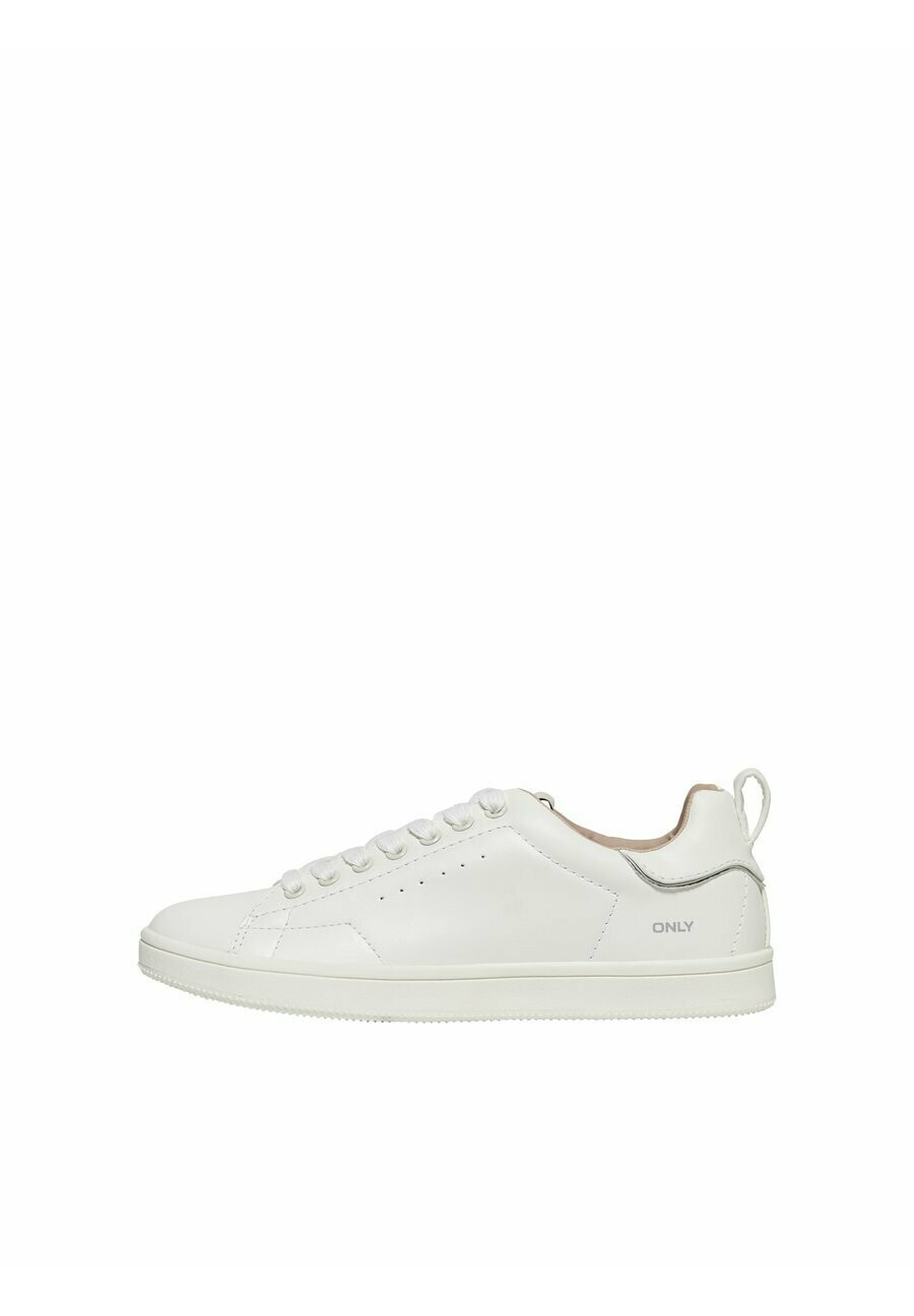 

Низкие кроссовки ONLY SHOES, белый