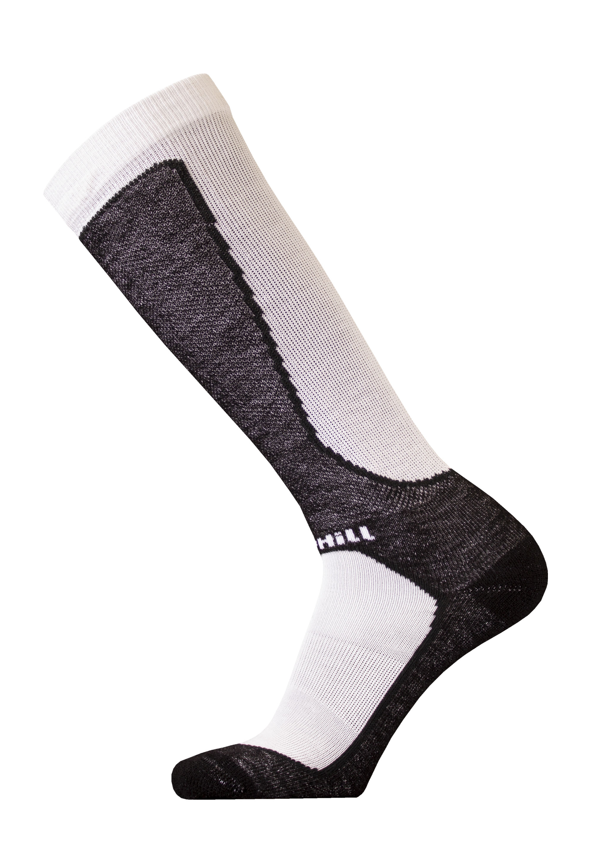 

Носки UphillSport Ski SAARUA, цвет Black, white