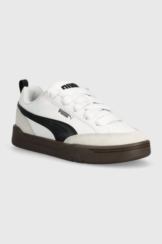 

Кроссовки Park Lifestyle OG Puma, белый