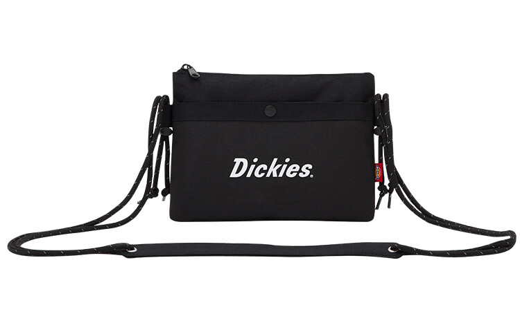 

Сумки на плечо унисекс Dickies, черный