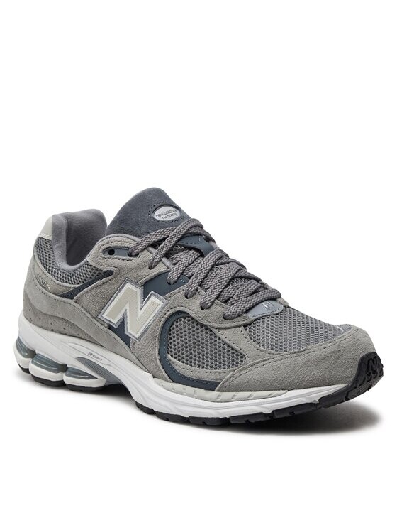 

Кроссовки New Balance, серый