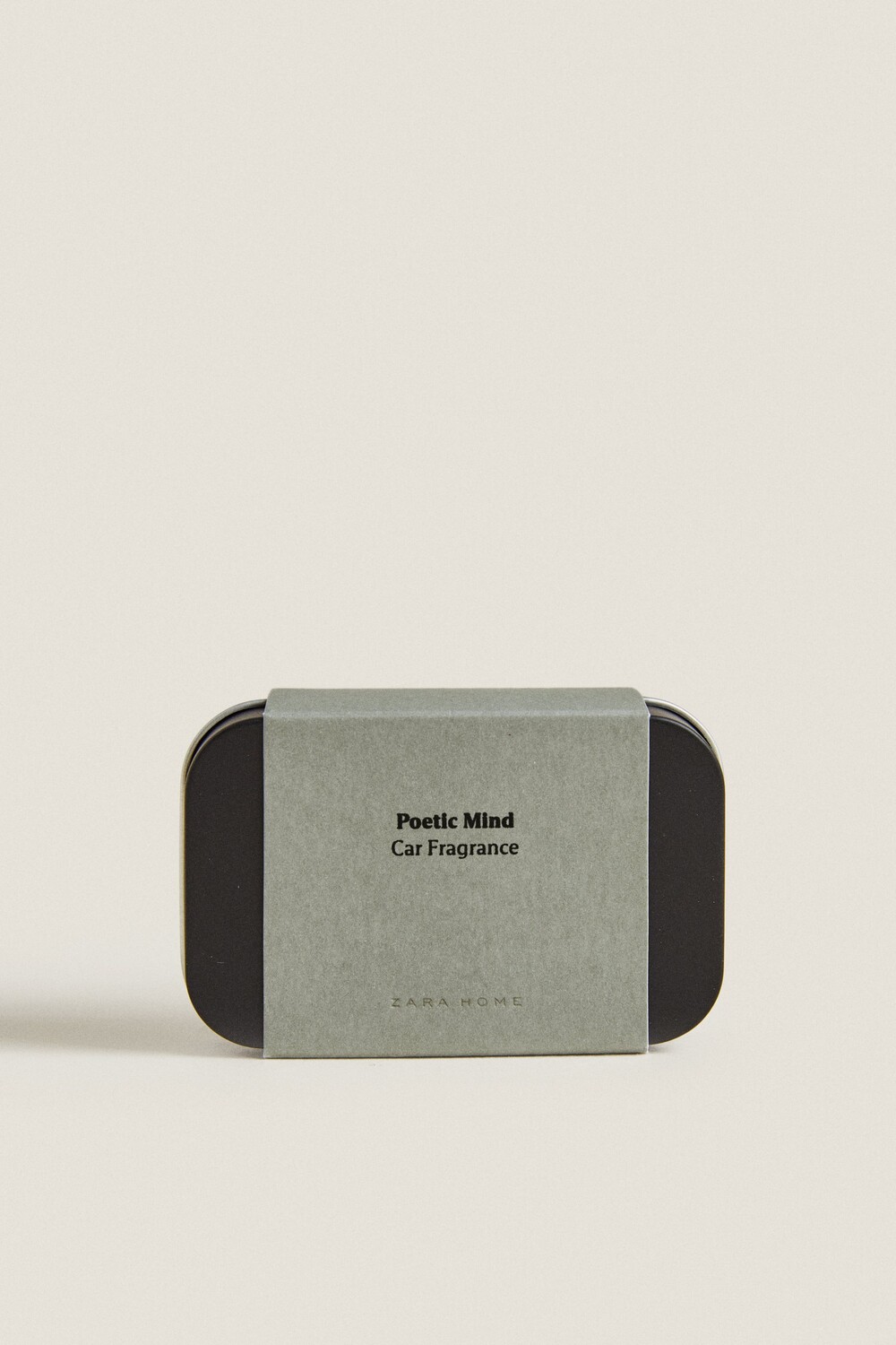 

Освежитель воздуха для автомобиля poetic mind Zara, пыльно-розовый