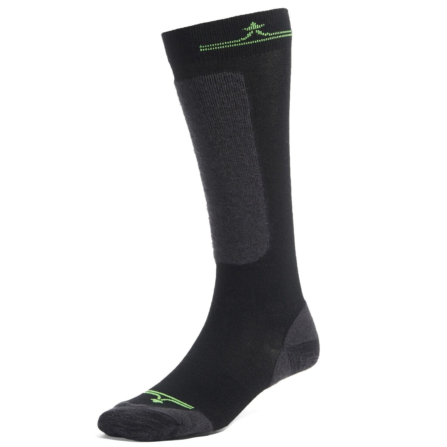 

Носки evo Lightweight Merino Plus Snow, черный
