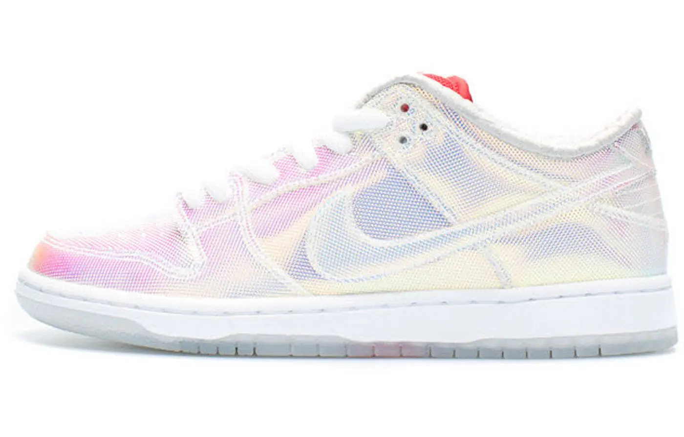 

Кроссовки Nike Dunk SB Low Cncpt Грааль