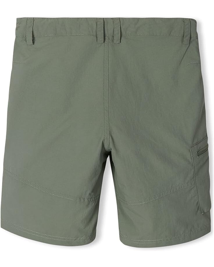 

Шорты reima UPF 50 Eloisin Hiking Shorts, цвет Greyish Green