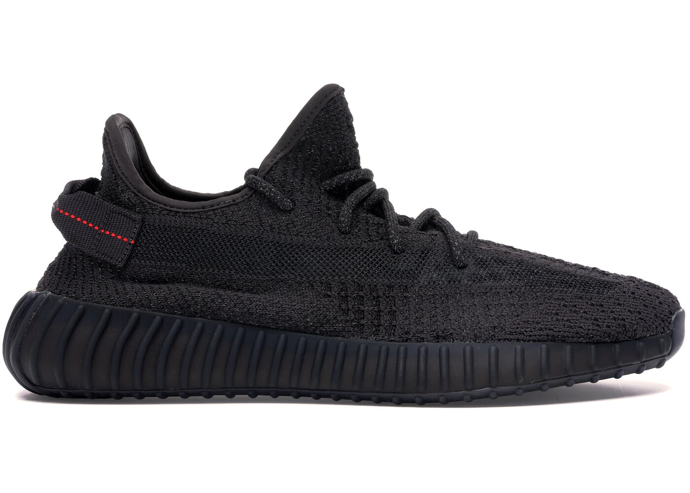 

adidas Yeezy Boost 350 V2 Static Black (светоотражающие) adidas originals