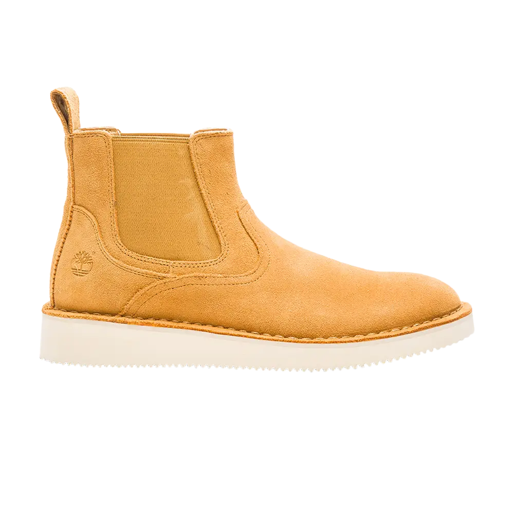 

Ботинки Publish x Chelsea Timberland, коричневый